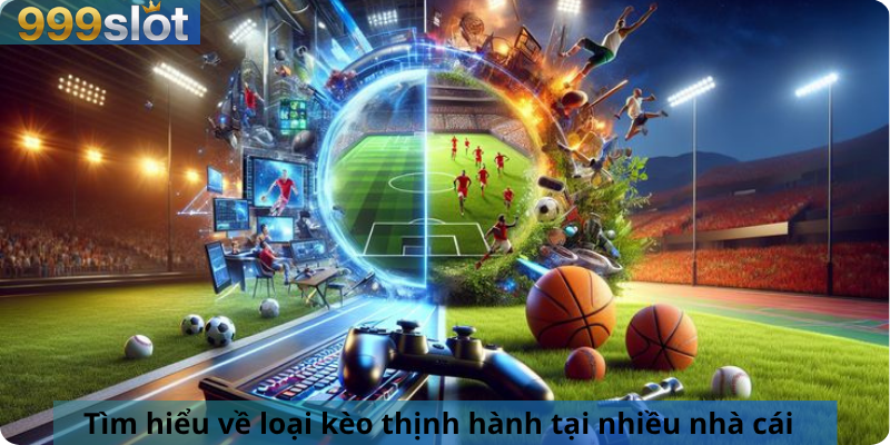 Tìm hiểu về loại kèo thịnh hành tại nhiều nhà cái