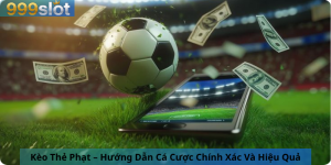 Kèo Thẻ Phạt – Hướng Dẫn Cá Cược Chính Xác Và Hiệu Quả
